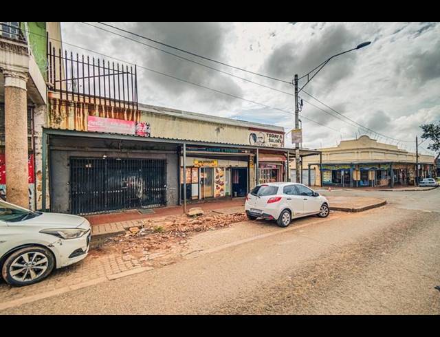 BUSINESS FOR SALE IN BELLEVUE